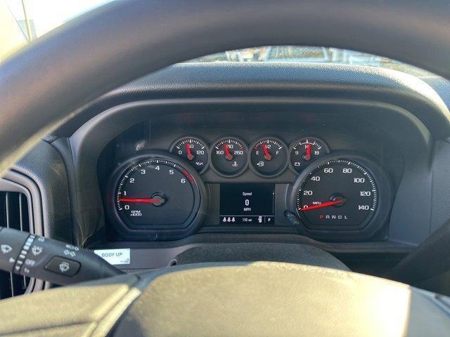 new 2024 Chevrolet Silverado 3500 car, priced at $64,500