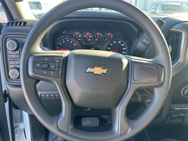 new 2024 Chevrolet Silverado 3500 car, priced at $64,500