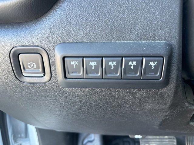 new 2024 Chevrolet Silverado 3500 car, priced at $64,500