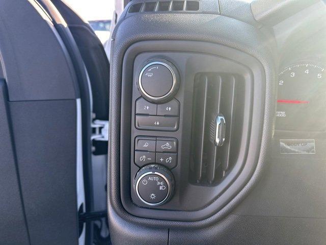 new 2024 Chevrolet Silverado 3500 car, priced at $64,500