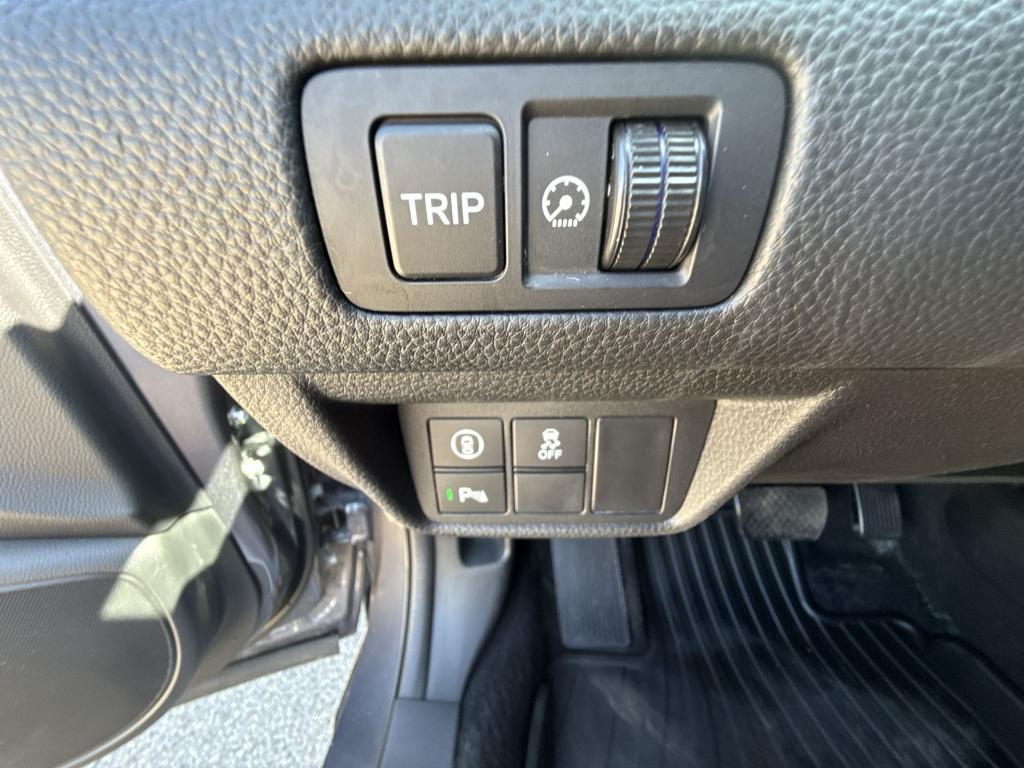used 2022 Honda Accord car, priced at $27,745