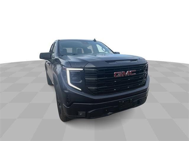 used 2022 GMC Sierra 1500 car, priced at $42,340