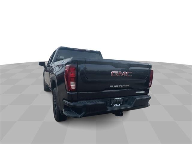 used 2022 GMC Sierra 1500 car, priced at $42,340