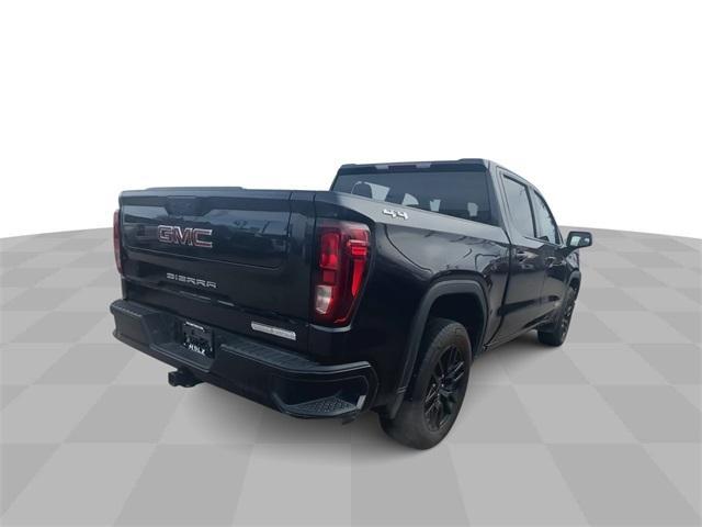 used 2022 GMC Sierra 1500 car, priced at $42,340