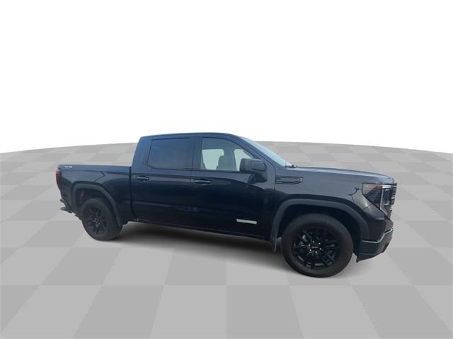 used 2022 GMC Sierra 1500 car, priced at $42,340