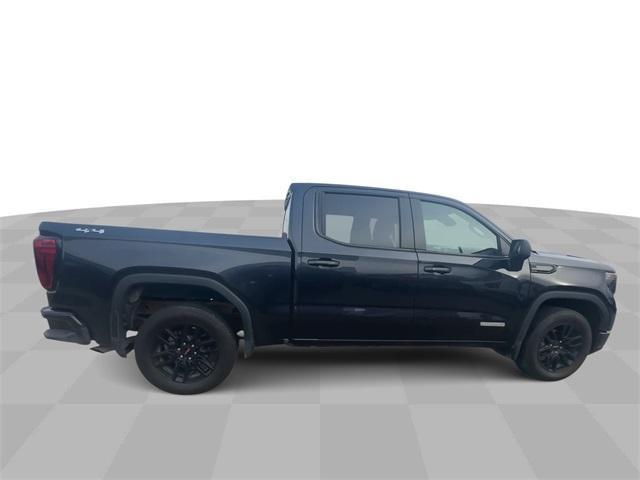 used 2022 GMC Sierra 1500 car, priced at $42,340