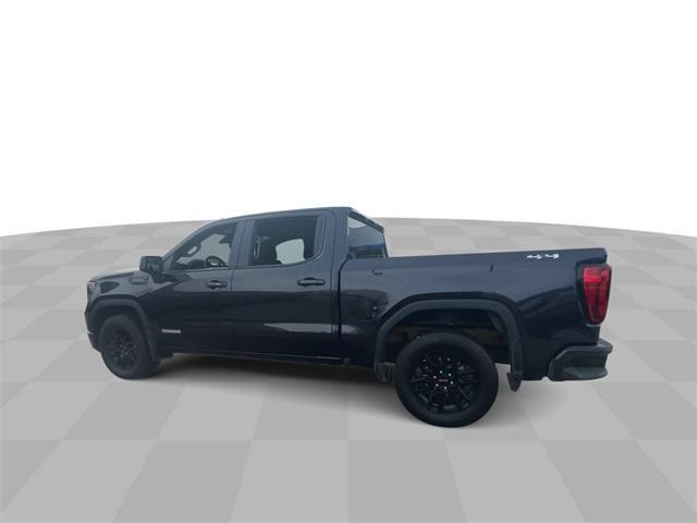 used 2022 GMC Sierra 1500 car, priced at $42,340