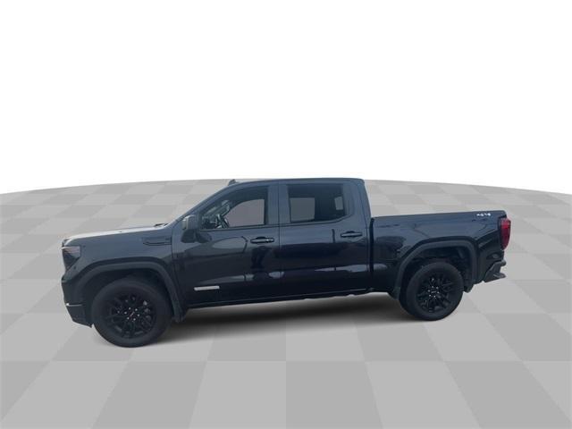 used 2022 GMC Sierra 1500 car, priced at $42,340