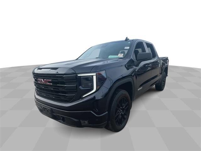 used 2022 GMC Sierra 1500 car, priced at $42,340