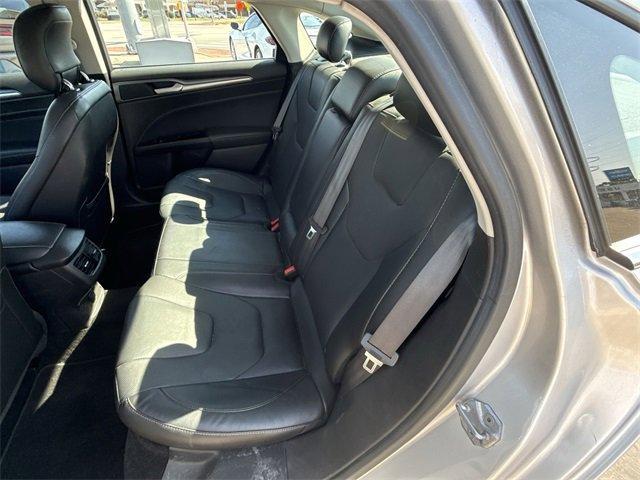 used 2014 Ford Fusion car, priced at $7,609