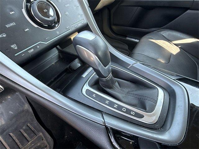 used 2014 Ford Fusion car, priced at $7,609