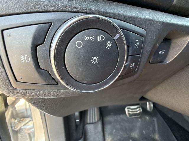 used 2014 Ford Fusion car, priced at $6,995