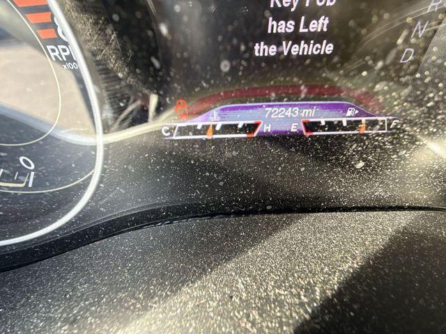 used 2018 Jeep Cherokee car, priced at $15,210