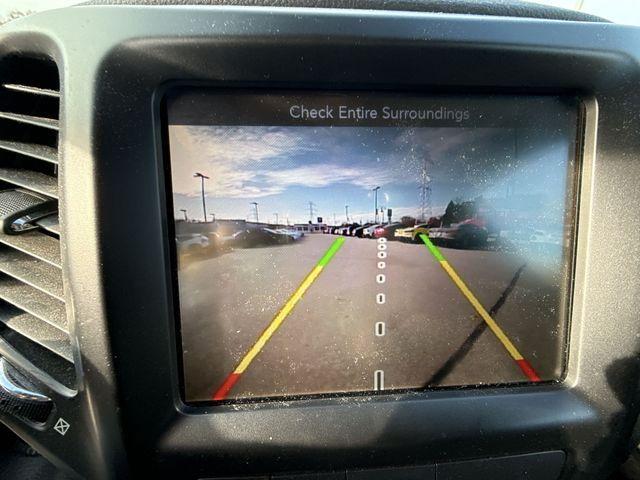 used 2018 Jeep Cherokee car, priced at $15,210