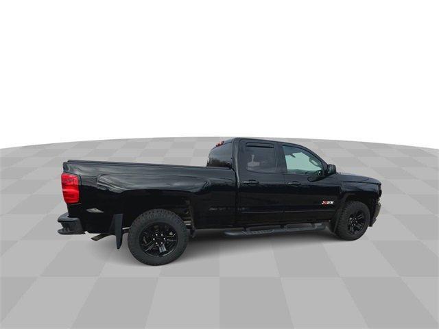 used 2019 Chevrolet Silverado 1500 LD car, priced at $30,479