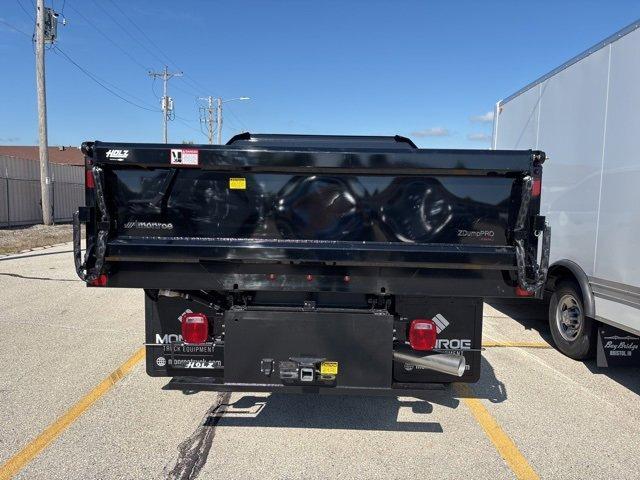 new 2025 Chevrolet Silverado 3500 car, priced at $84,873
