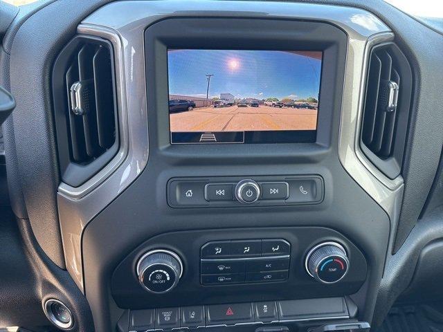 new 2025 Chevrolet Silverado 3500 car, priced at $84,873