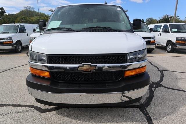 used 2021 Chevrolet Express 2500 car, priced at $33,996