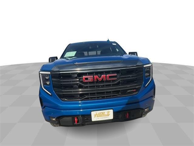 used 2024 GMC Sierra 1500 car, priced at $60,997