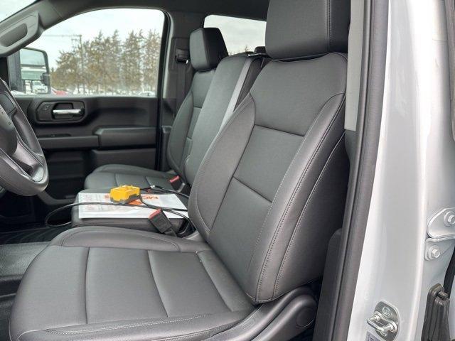 new 2025 Chevrolet Silverado 3500 car, priced at $70,593