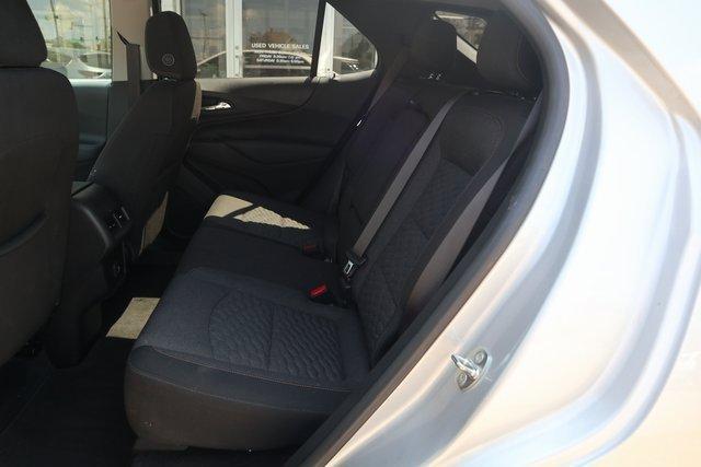 used 2021 Chevrolet Equinox car, priced at $20,249