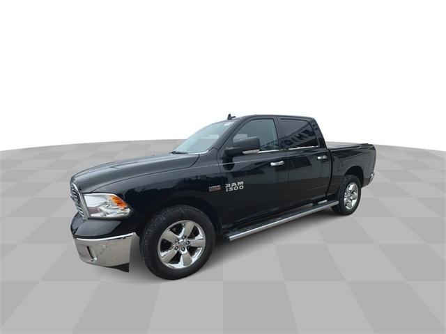 used 2017 Ram 1500 car, priced at $23,974