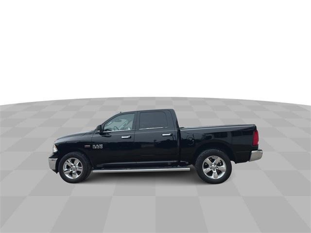 used 2017 Ram 1500 car, priced at $23,974