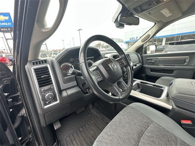 used 2017 Ram 1500 car, priced at $23,974