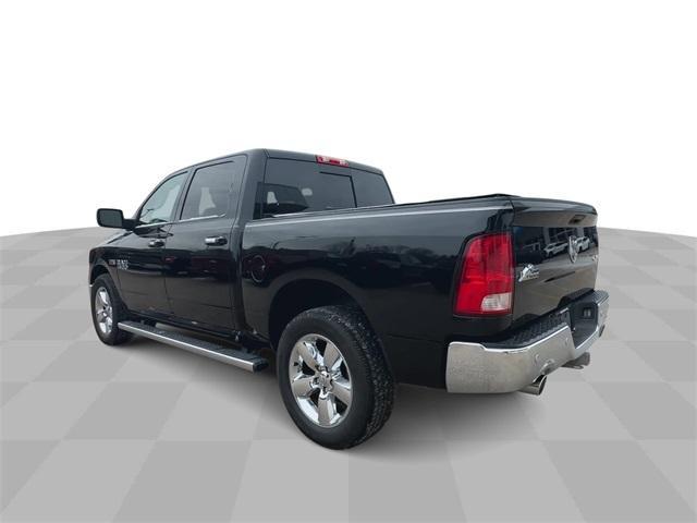 used 2017 Ram 1500 car, priced at $23,974