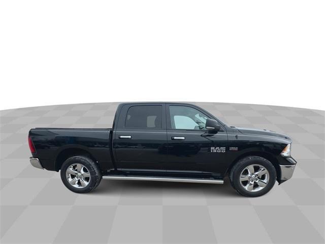 used 2017 Ram 1500 car, priced at $23,974