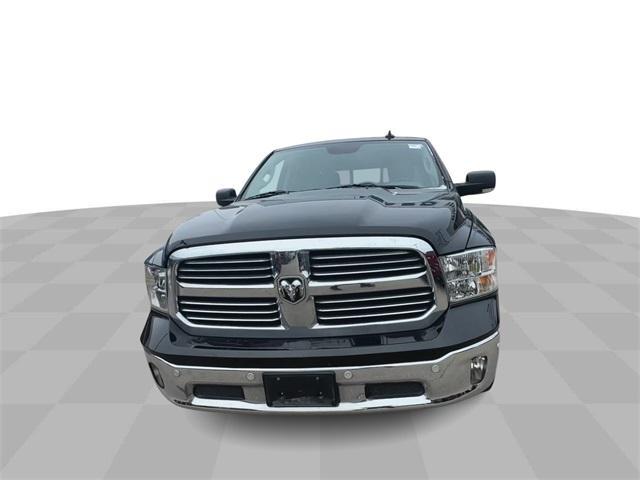 used 2017 Ram 1500 car, priced at $23,974