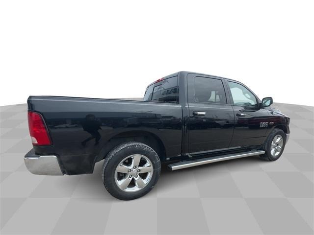 used 2017 Ram 1500 car, priced at $23,974