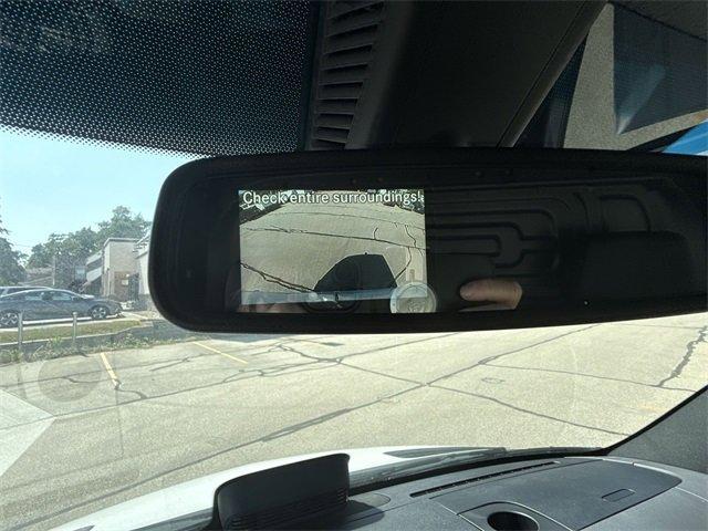 used 2025 Mercedes-Benz Sprinter 2500 car, priced at $60,640