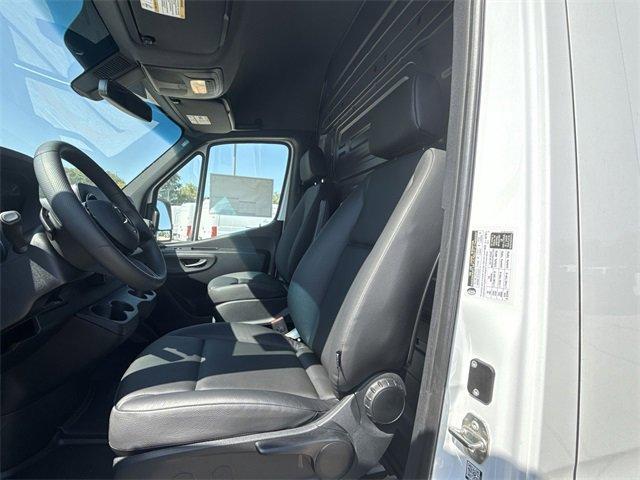 used 2025 Mercedes-Benz Sprinter 2500 car, priced at $60,640