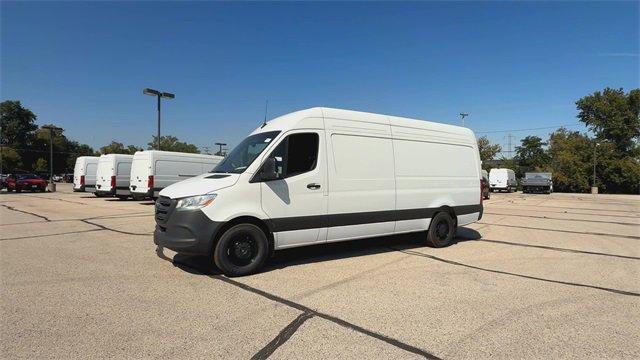 used 2025 Mercedes-Benz Sprinter 2500 car, priced at $60,640