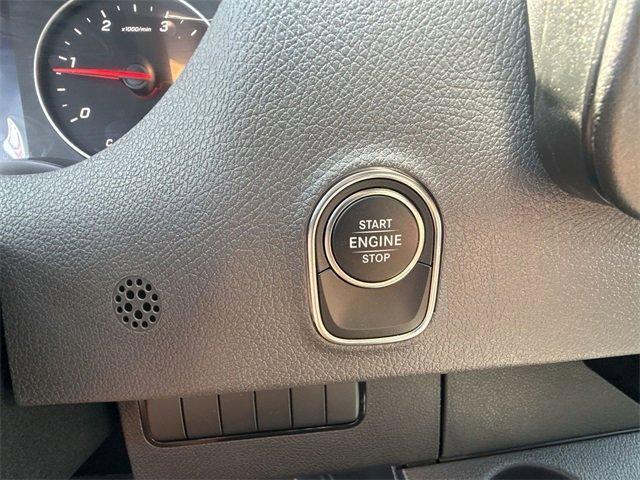 used 2025 Mercedes-Benz Sprinter 2500 car, priced at $60,640