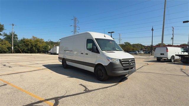 used 2025 Mercedes-Benz Sprinter 2500 car, priced at $60,640