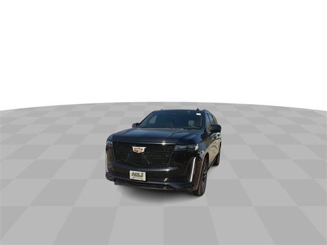 used 2021 Cadillac Escalade ESV car