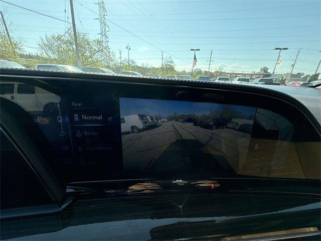 used 2021 Cadillac Escalade ESV car