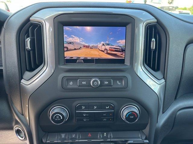 new 2025 Chevrolet Silverado 3500 car, priced at $84,844