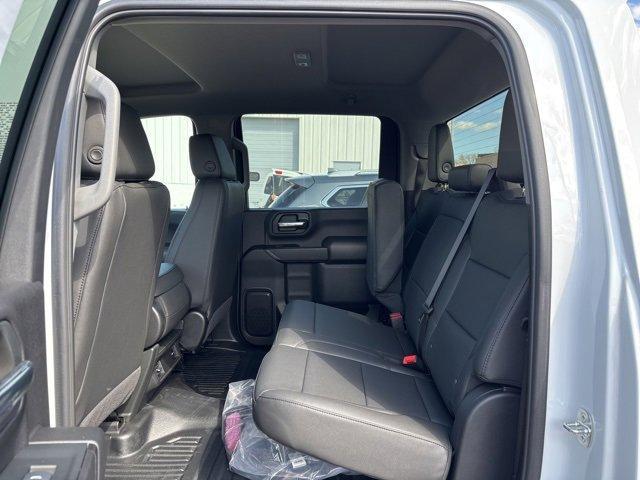 new 2024 Chevrolet Silverado 2500 car, priced at $66,559