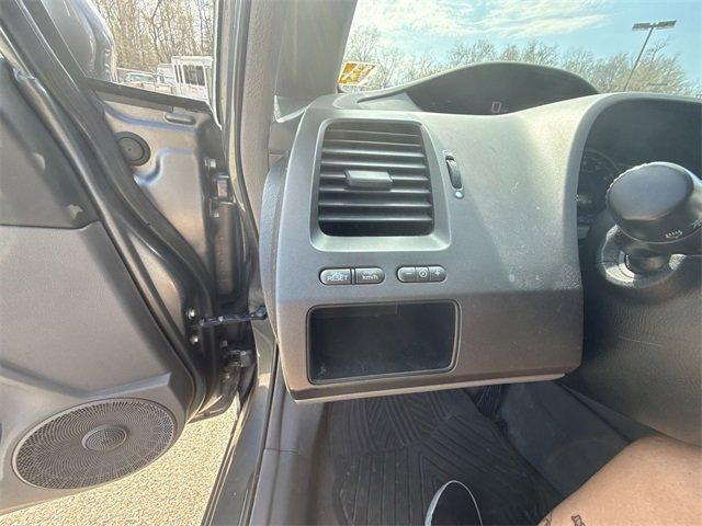 used 2011 Honda Civic car, priced at $11,995