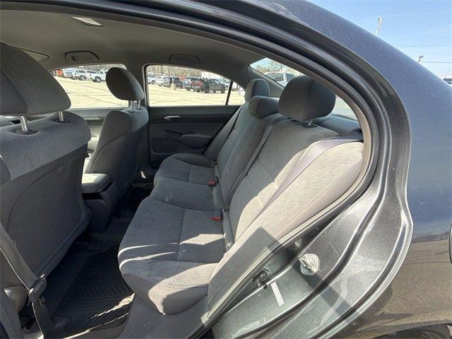 used 2011 Honda Civic car, priced at $11,995