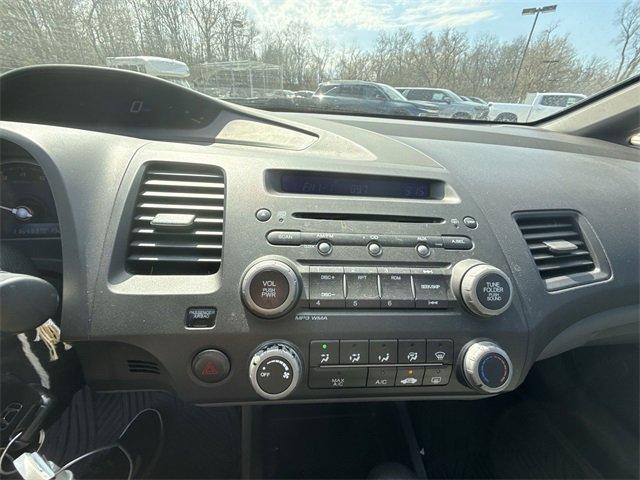 used 2011 Honda Civic car, priced at $11,995