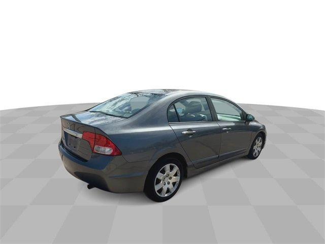 used 2011 Honda Civic car, priced at $11,995