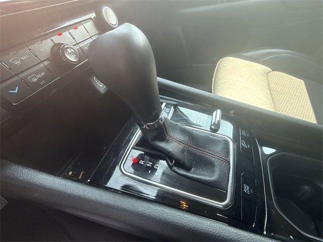 used 2022 Jeep Compass car, priced at $23,516