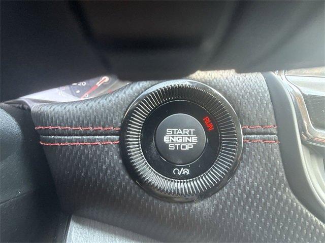 used 2022 Jeep Compass car, priced at $23,516