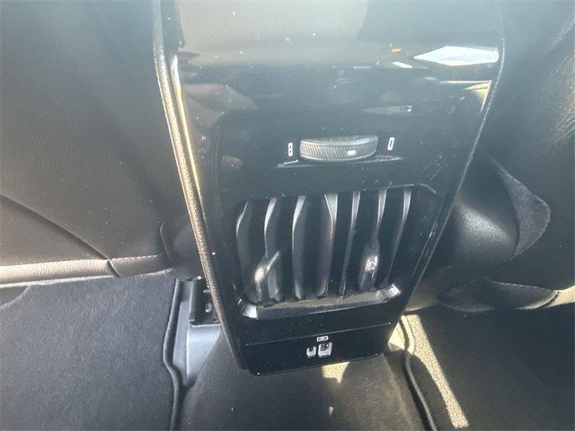 used 2022 Jeep Compass car, priced at $23,516