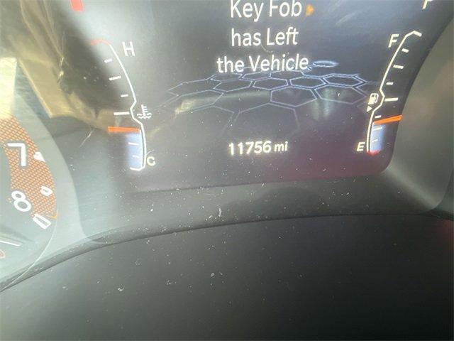 used 2022 Jeep Compass car, priced at $23,516