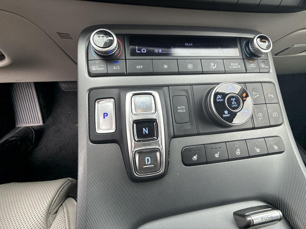 used 2024 Hyundai Palisade car, priced at $41,306